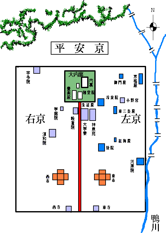 heiankyou_map 01