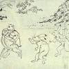 鳥獣人物戯画 ～高山寺の至宝に隠された謎