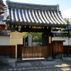 京都怪異譚 その１０『百叩きの門～人のうめき声がするお寺の門』