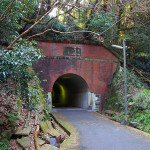 京都怪異譚 その8『花山トンネル ～あの世とこの世を繋ぐ場所』