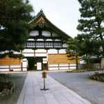 建仁寺 ～美術界に大きな影響を与えた京都最古の禅寺