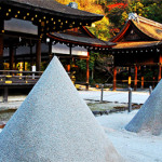 京の七不思議 その１７『上賀茂神社の七不思議』