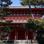 京の七不思議 その１９『妙心寺の七不思議』