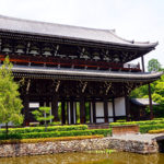 東福寺 ～脈々と受け継がれてきた禅文化に触れる
